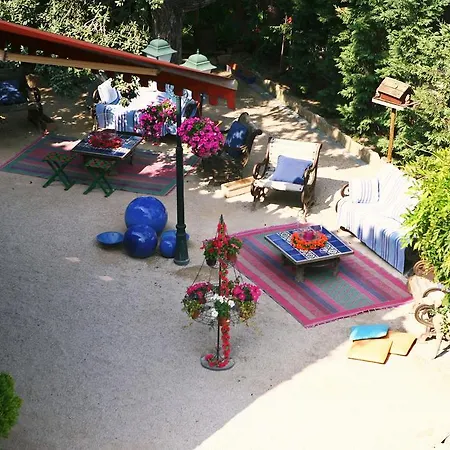 Гостевой дом The Old Cellar House Синтра