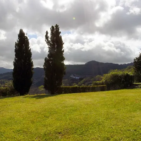 The Old Cellar House