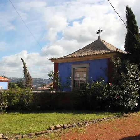 Pensjonat The Old Cellar House Sintra