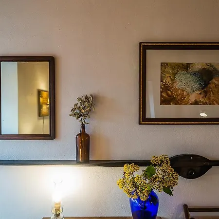 Гостевой дом The Old Cellar House *