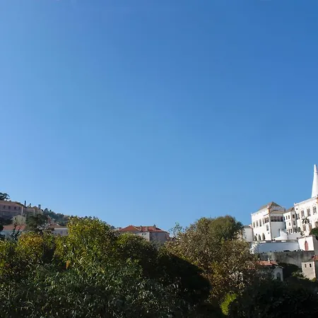 The Old Cellar House