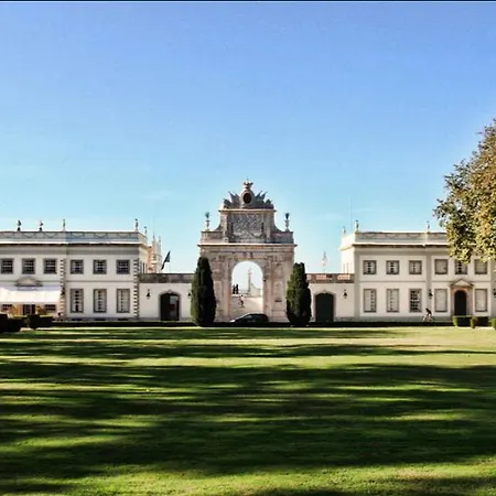 The Old Cellar House Синтра