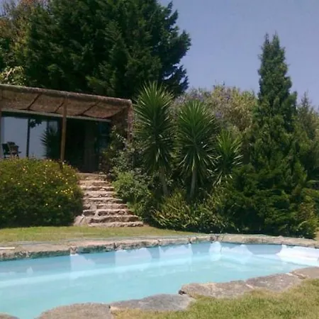 The Old Cellar House Синтра