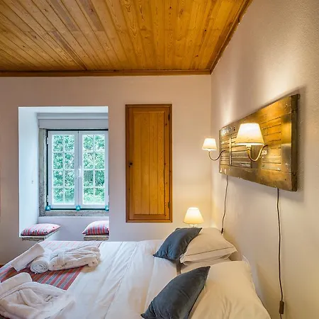 The Old Cellar House Синтра