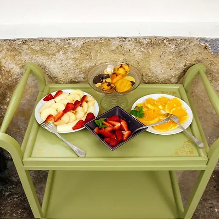 The Old Cellar House