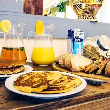 The Old Cellar House Синтра