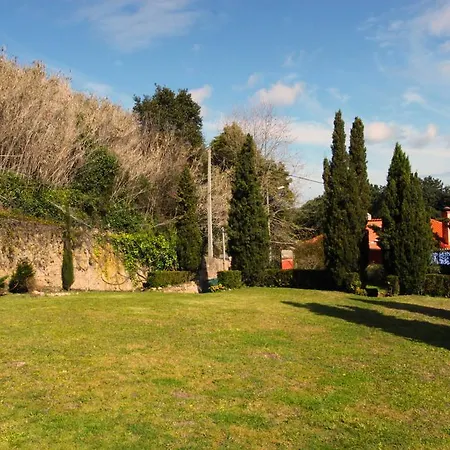 Гостевой дом The Old Cellar House Синтра