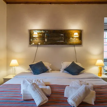 The Old Cellar House