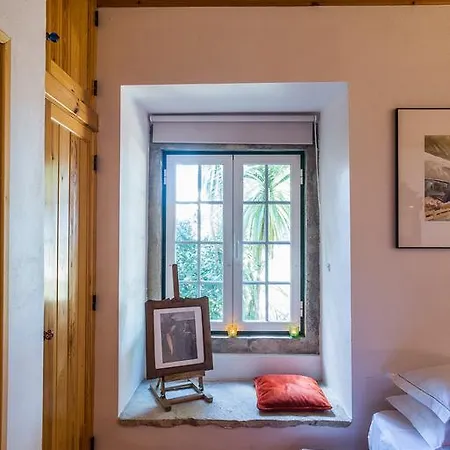 The Old Cellar House