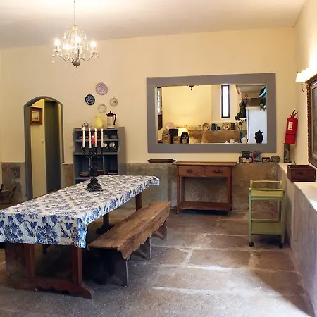 Гостевой дом The Old Cellar House *