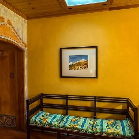 Гостевой дом The Old Cellar House *