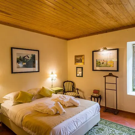 The Old Cellar House