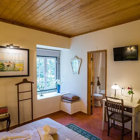 Гостевой дом The Old Cellar House