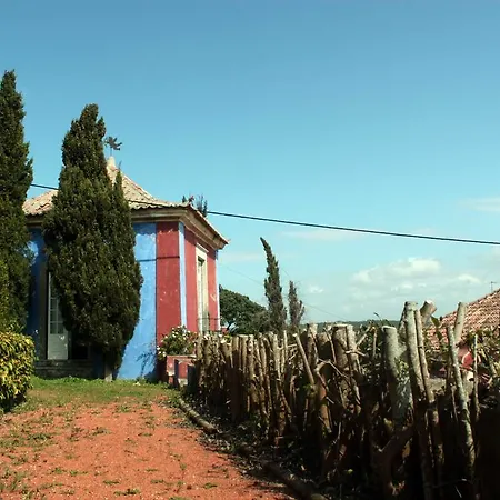 The Old Cellar House Sintra