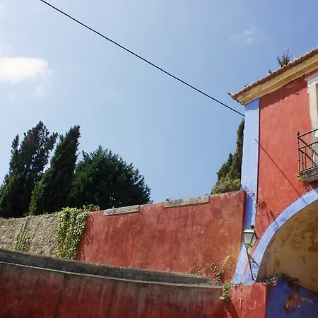 Гостевой дом The Old Cellar House