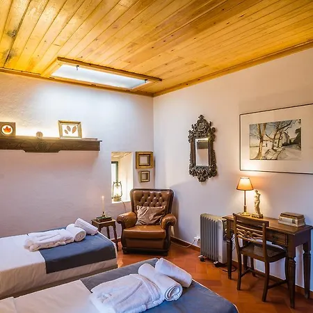 Гостевой дом The Old Cellar House