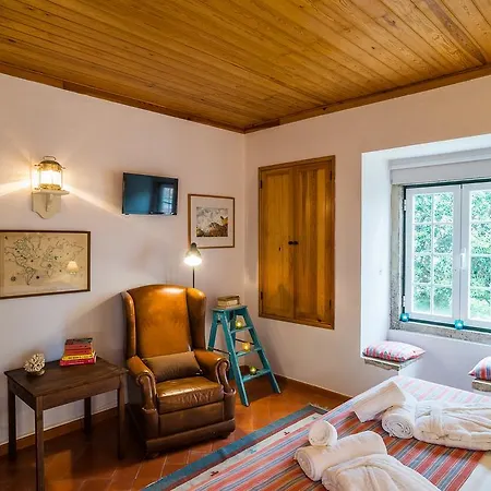 Гостевой дом The Old Cellar House