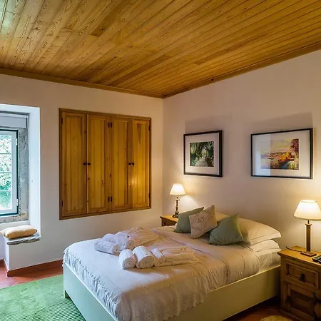 The Old Cellar House