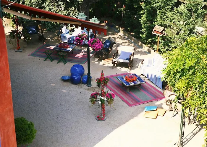 Pensjonat The Old Cellar House Sintra