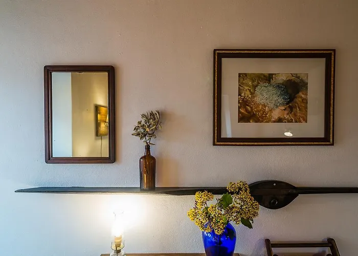 Pensjonat The Old Cellar House *