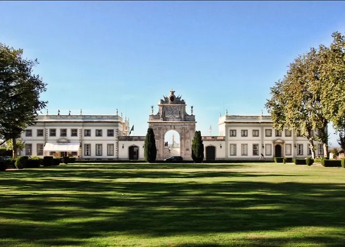 The Old Cellar House Sintra