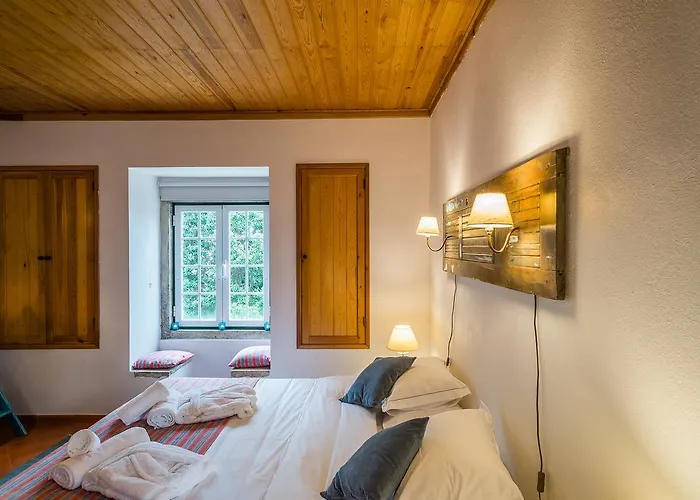 The Old Cellar House Sintra