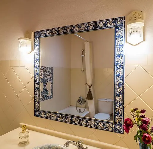 The Old Cellar House Sintra