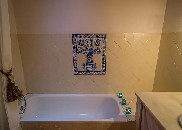 Pensjonat The Old Cellar House Sintra