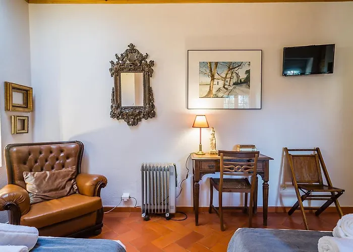 Pensjonat The Old Cellar House