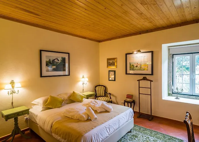 The Old Cellar House