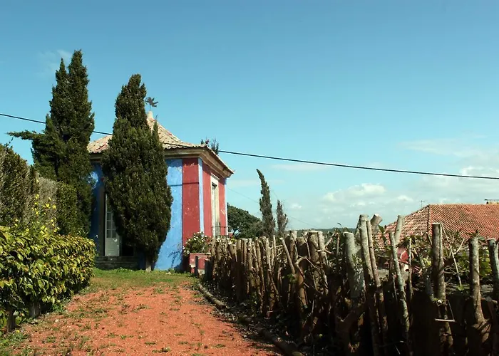 The Old Cellar House Sintra