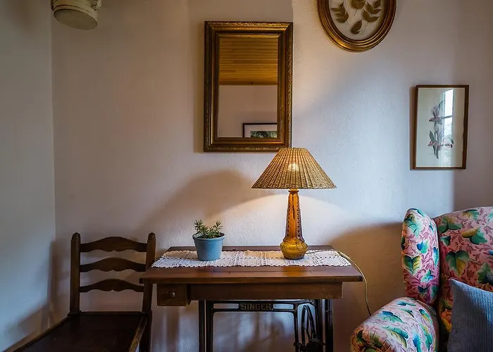 The Old Cellar House Sintra