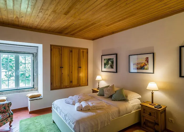 The Old Cellar House